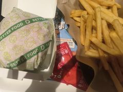 -德克士(洪洞店)