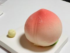 -好利来(八角店)