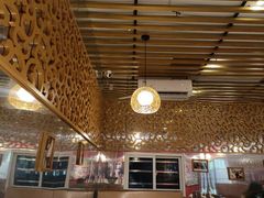 大堂-金穗园·砂锅粥.醉鸡煲火锅(长寿路店)