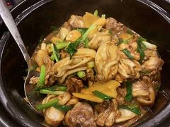 -蚝家菜馆(沙井店)