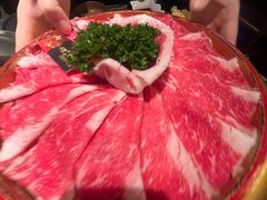 -牛New寿喜烧(中山公园龙之梦店)