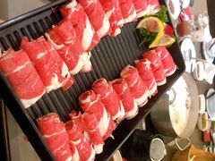 精选肥牛-捞王锅物料理(上海世茂广场店)