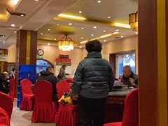 -惠宾饭庄(中山路店)