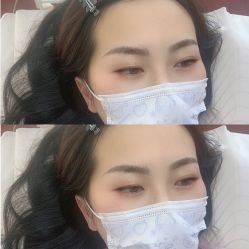 -久匠·纹眉半永久野生眉