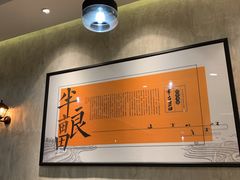 -半亩良田排骨米饭(西城红场店)