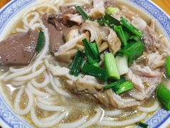 -锦泓老字号猪脏粉(东联大厦店)