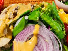 -So Lounge索兰至餐厅(蓝色港湾店)