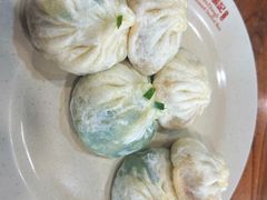 -津门张记包子铺(津塘路店)