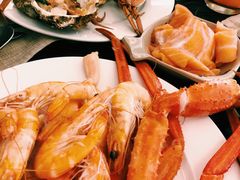 -东方红海鲜百汇(国际大厦店)