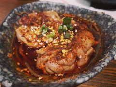 冒脑花-付小姐在成都(五道口店)