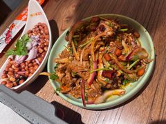 -烤小呆碳烤大肉筋