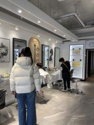 -LJOY丽锦造型·烫发染发