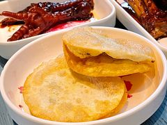 八仙脆饼-平江桃花源记(新光天地店)