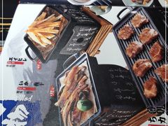 -綱元·海鲜豆捞(明州里店)