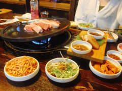 -Dombe豚(黑猪肉街店)
