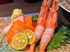 -铭牛烧肉·和牛海鲜自助(高新月牙湖店)