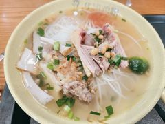 -华姐鸡粉(中心店)