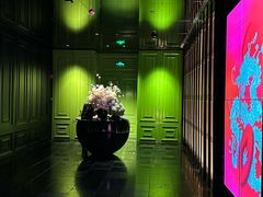 -上海滩餐厅(BFC外滩金融中心店)