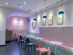 大堂-果呀呀(乐和城店)