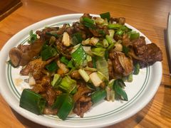 -云海肴·汽锅鸡·云南菜(天山百盛优客店)