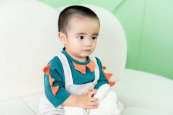 -玛瑞莎·儿童·亲子摄影(越秀店)