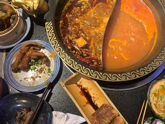 -大味老火锅City店