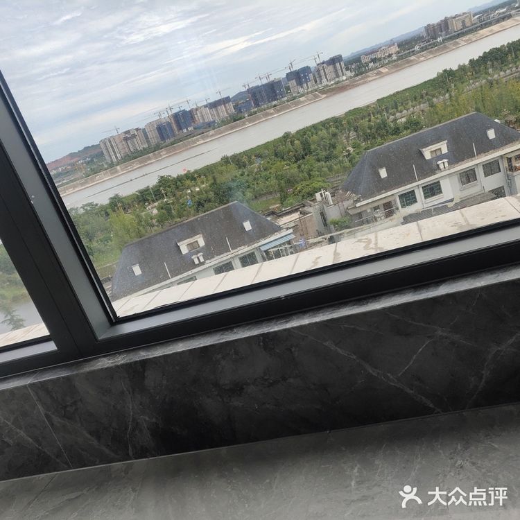 今日分享[礼花]门窗心得|||[派对R]
