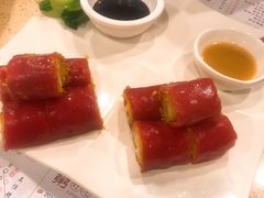 -点都德(聚福楼店)