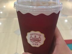 -桂桂茶(滨江百联店)