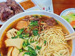 -满族八旗正宗牛肉面