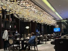 -大理实力希尔顿酒店御璽中餐厅YUXI – CHINESE RESTAURANT
