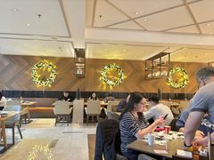 -TABLE·味西餐厅-成都茂业JW万豪酒店