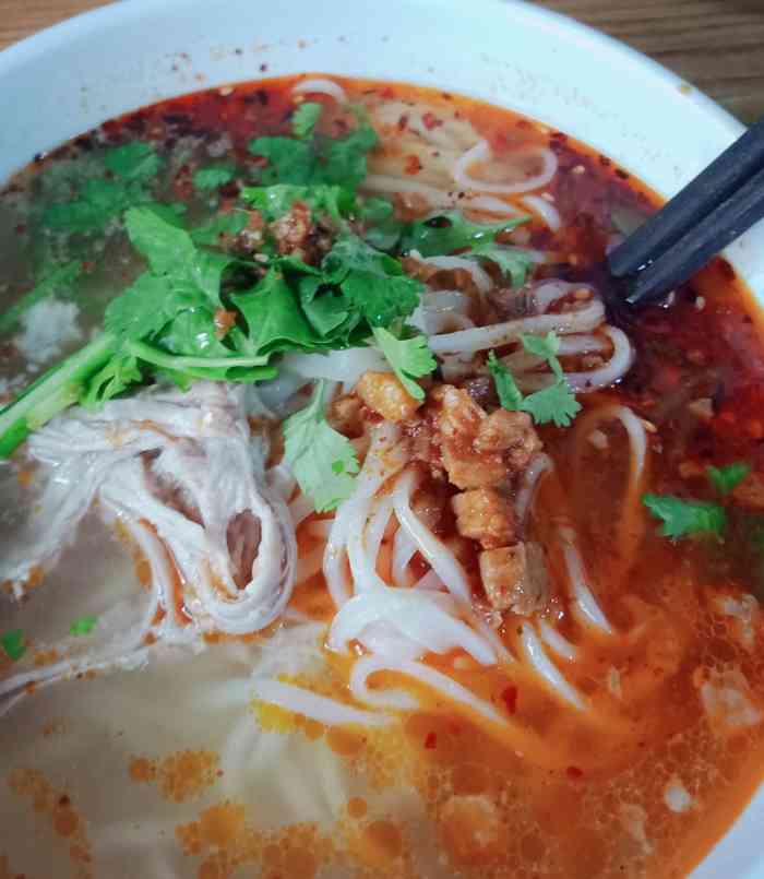 大理耙肉饵丝(第28分店)