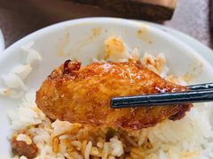 -大头唛·啫鸡煲.粤菜.专门店(289艺术园区店)