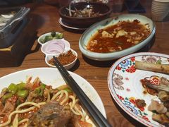 -天山集市(和家乐广场店)