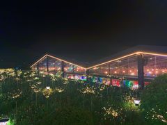 -莫子山·云中食街
