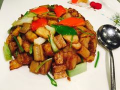 -紫阳家宴(源深店)