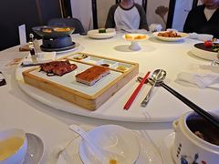 -山泉粤宴(广东大厦店)