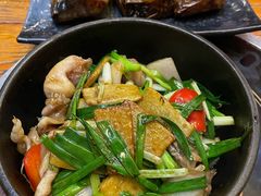 -老粤西梧州特色菜餐厅