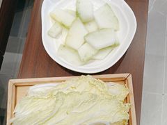 -蝎王府羊蝎子(虎坊桥总店)