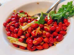 -悦融·京鲁菜·露台花园(安定门店)