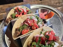 -Q MEX 库迈墨西哥餐吧(三里屯店)