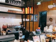 -Moka Bros 摩卡站(嘉华店)