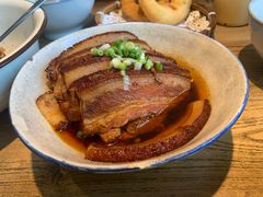 -农耕记·湖南土菜(科技园店)