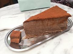 -Awfully Chocolate(来福士广场店)
