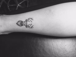 -汉刺青TATTOO STUDIO