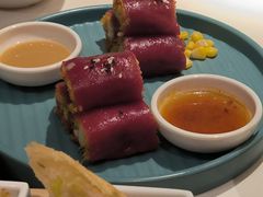 -禄运茶居·手工点心(猎德店)