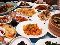 -王庄阿咪海鲜大排档(象园店)