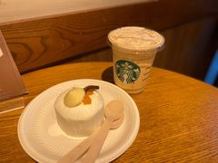 -星巴克(无锡百联奥特莱斯店)