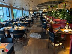 -拉蒂娜·巴西牛排馆 Latina·Brazilian Steakhouse(铜仁旗舰店)